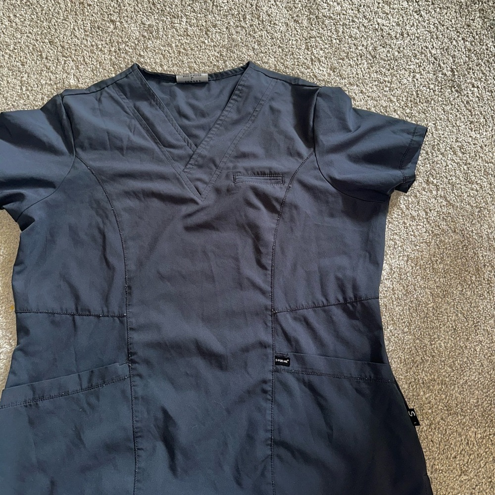 Women's Black Cargo Pants